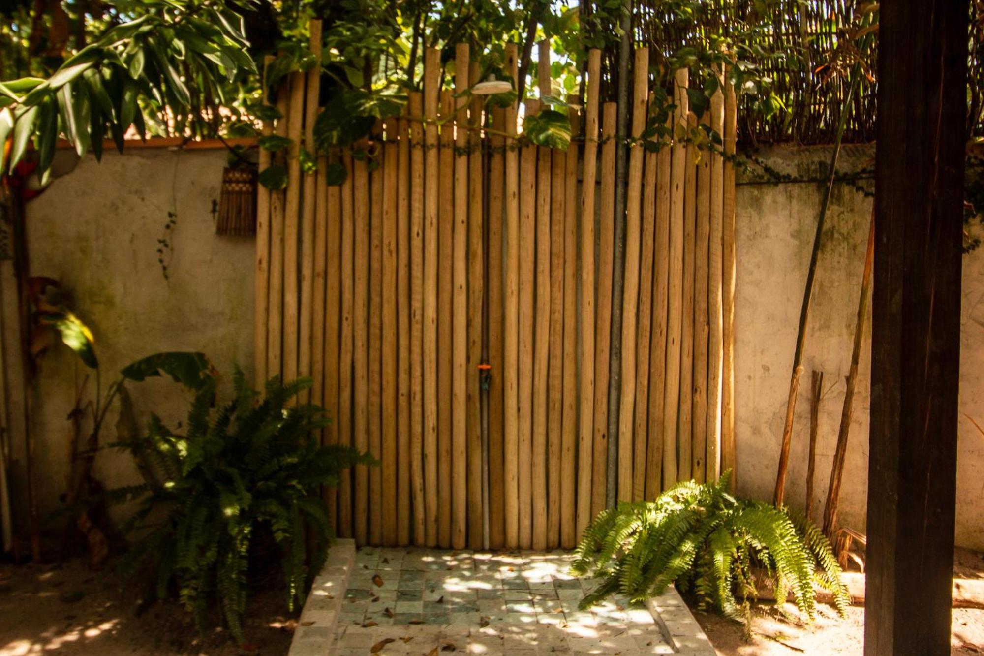 Casa Das Pedras Caraíva Zewnętrze zdjęcie
