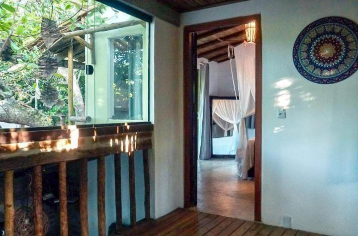 Casa Das Pedras Caraíva Zewnętrze zdjęcie