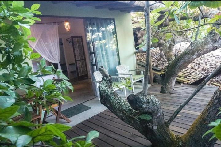 Casa Das Pedras Caraíva Zewnętrze zdjęcie